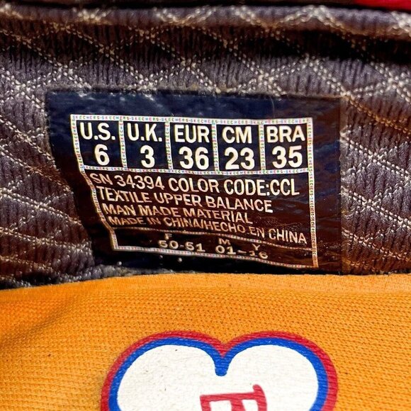 SKECHERS BOBS Gentle Giant Grey Slip-On Casual Shoes Flats 31326 Women's Sz 6 - Picture 7 of 8